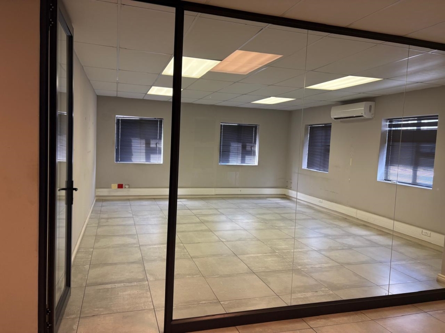 Commercial Property for Sale in Parow Industrial Western Cape